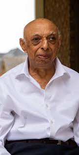 Dear Family & Friends, The Funeral of Thakorbhai C. Pandoliker is scheduled  for today Monday Nov. 14th at 1pm local time in Zambia. For those joining  from the United States, this will