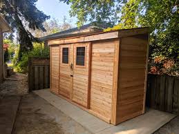 Last but not least, you need to take care of the finishing touches. Spacesaver 12x4 With Sliding Doors Olt