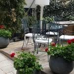 Verenda bucuresti :veranda casa frumoasa e un mic restaurant deschis de mai multi ani pe clopotarii vechi. Restocracy