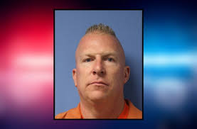 East Irondequoit CSD administrator arrested, accused of showing gun during  'incident'