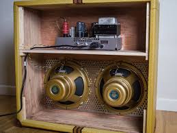 We did not find results for: Diy Workshop How To Build A Speaker Cabinet Part Two Guitar Com All Things Guitar