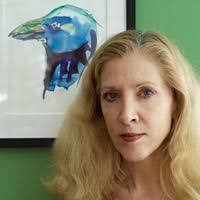 Karen Lee Street (Author of Edgar Allan Poe and the London Monster)