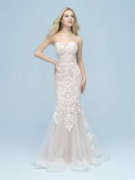 Allure Bridals 9612 Spring 2019 Collection Allure Allurebridals Wedding Weddingdress Bridal Allure Bridal Fairy Wedding Dress Wedding Dresses Kleinfeld