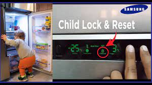 Ice maker off, control lock. How To Unlock Samsung Fridge Child Lock Apk 2019 New Version Updated November 2021