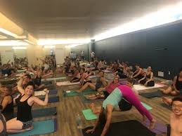 Maybe you would like to learn more about one of these? Some Like It Hot Yoga Wellness