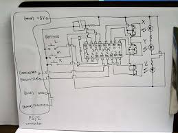 Mainly computer system consists of three parts, that are central processing unit (cpu), input devices, and output devices. Wc 7414 Hp Ps 2 Mouse Wire Diagram Download Diagram