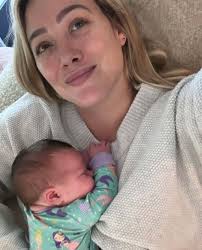 2024 Star Babies: Celebs Who Welcomed Children!