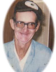 Eugene Darr (1937-2012)