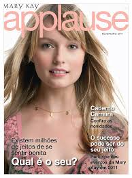 Applause fevereiro2011