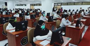 Apakah penerimaan pegawai bank indonesia jalur pcpm sama dengan jalur staf? 1 3 Juta Formasi Disiapkan Ini Situs Pendaftaran Penerimaan Cpns 2021 Baranews Aceh