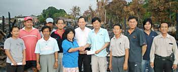 To connect with kts holdings sdn bhd's employee register on signalhire. Kts Replies In The Borneo Post What Rainforest