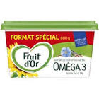 Fruit D'or Oméga Demi-sel