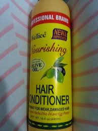 It does this by conditioning and strengthening. Wellice Hair Conditioner Nourishing 480ml Inci Beauty