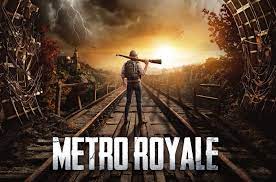 Pubg Mobile Metro Royale Mode Is Now Live Enter21st Com