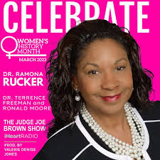 THE JUDGE JOE BROWN SHOW, PROD...