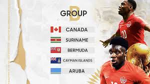 2,230,741 likes · 2,460 talking about this. Concacaf Football Preview Bermuda In Group B Bernews