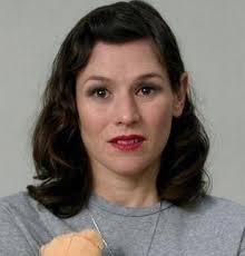 Lorna Morello