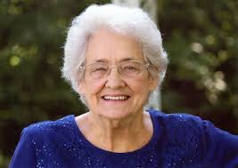 Obituary information for Annie Ruth Stanley