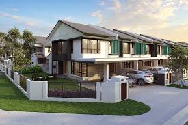 New property launch in kuala lumpur, pj, selangor, klang valley. Sime Darby Property S New Launch Saw Healthy Take Up