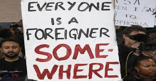 Understanding Xenophobia South African News
