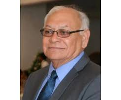 Juan Rogelio Casas Galvan Obituary (2025)