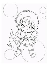 Mkr Page 14 Sur 29 Sur Hugolescargot Com Magic Knight Rayearth Coloring Books Coloring Pages