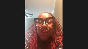 Award-Winning Writer Trey Anthony Tackles Racism in Canadian Film & TV  Industry During Inspirational 'In Conversation' Appearance