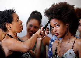 curls and afros to vindicate afro cuban culture oncubanews english casual up hairstyles for curly hair