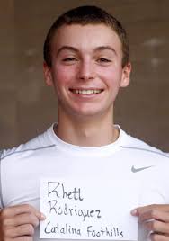 RhettRod experience at Arizona isn't unprecedented; it happened four years  ago at UCLA