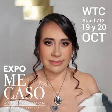 Patricia Limón Makeup Artist