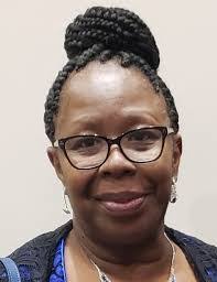 Vonda Murray's Instagram, Twitter & Facebook