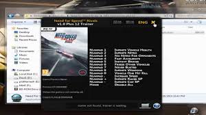(include 911 turbo) alt+7 : Igre Na Sreco Sredisce Smash Need For Speed Rivals Trainer Photographe 2 Mariage Com