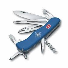 Victorinox Caki Skipper 0 9093 2ws Fiyati Taksit Secenekleri Cakilar Isvicre Atesli Silahlar