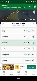 Muslim pro v12.3.2 apk + mod (premium unlocked) . Muslim Pro Ramadan 2021 12 3 Download For Android Apk Free