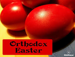 When is orthodox easter day shown on a calendar. T0miyfqdck0wlm