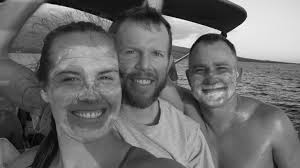 THE BULLETIN OF THE DOLPHIN SWIMMING & BOATING CLUB • SAN FRANCISCO •  ESTABLISHED 1877