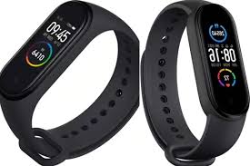 The mi smart band 6 has also gained a few more capabilities. Cfwzbpxgdcnbkm