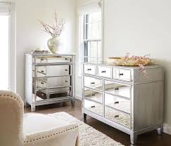 Hayworth Mirrored Silver Chest Dresser Bedroom Set Pier 1 Imports Anyone Can Dev Mirrored Bedroom Furniture Diy Furniture Bedroom Mirrored Furniture Decor