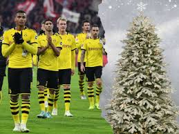 Bvb Spieler Feiern Heiligabend Reus Witsel Und Co Auf Instagram Bvb