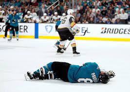There is a method to deboers madness, playing the guy with the freshest legs and that also why you saw ryan out there too. Sharks Force Overtime With Epic Game 7 Comeback