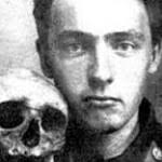 Fleurs du Mal Magazine » POETRY ARCHIVE