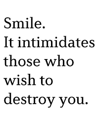 Sign Up Bullying Quotes Smile Quotes Words Quotes