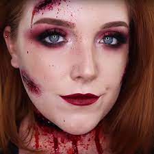 The history of halloween is a long and fascinating one! Halloween Makeup Tutorial Tutorials Blog Kosmetik4less De