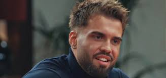 Nathan from MAFS UK now dating Love Island star after Lacey split