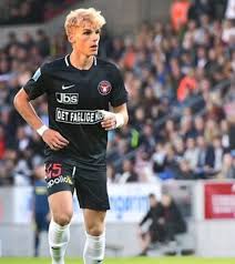 Gustav isaksen statistics played in fc midtjylland. Gustav Isaksen