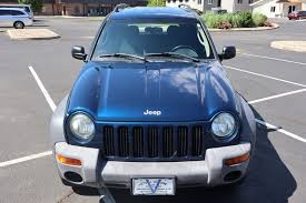 Image result for Patriot Blue 2004 Jeep