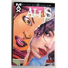 Amazon.com: Alias: Ultimate Collection, Book 1: 9780785137320: Brian  Michael Bendis, Michael Gaydos: Books