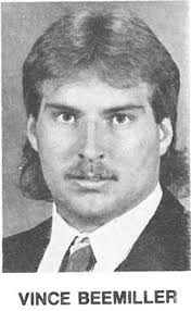 Family ties: Former NAU O-lineman Vince Beemiller talks career, mullet,  sons