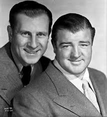 Do you remember watching Abbott & Costello as a child? Check out the  picture below of the world premier of Jack & The Beanstalk in Paterson's  Fabian Theatre, April 5th 1952.