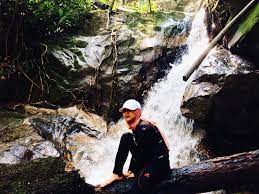 Copy of air terjun batu asah, kemensah. Saranghaeyo Bukit Batu Chondong Air Terjun Batu Asah